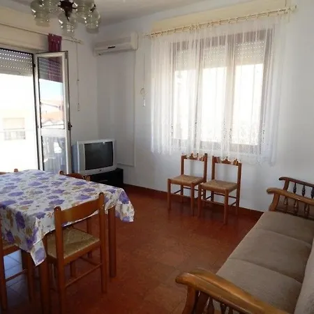 Hotel Abitasardegna La Caletta