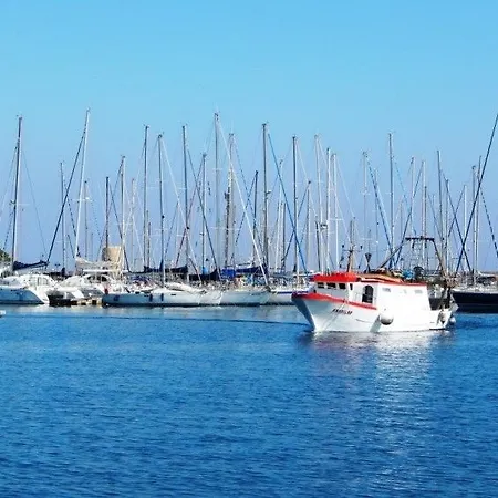Abitasardegna La Caletta Hotel Siniscola