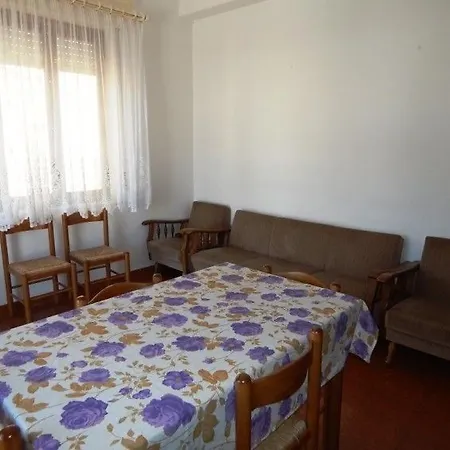 Abitasardegna La Caletta Siniscola