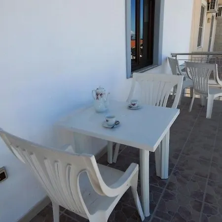 Hotel Abitasardegna La Caletta *