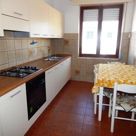 Abitasardegna La Caletta *