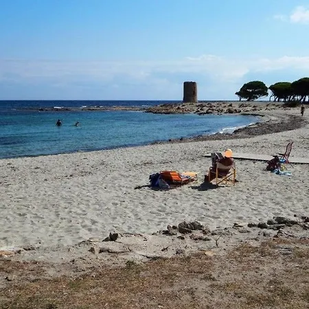 Hotel Abitasardegna La Caletta Siniscola