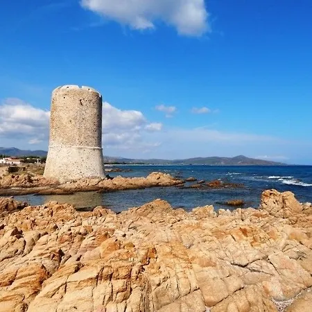Abitasardegna La Caletta * Siniscola