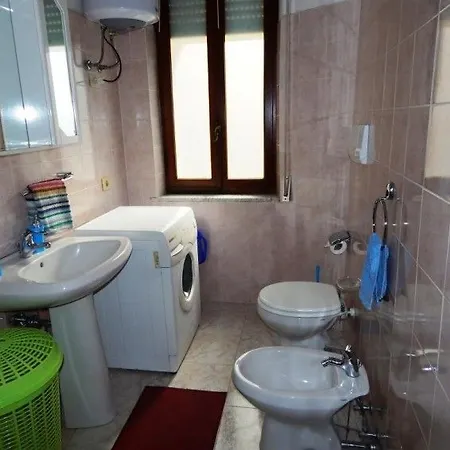 Hotel Abitasardegna La Caletta