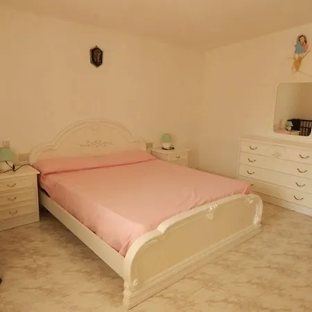 Hotel Abitasardegna La Caletta Siniscola