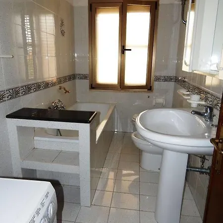 Abitasardegna La Caletta Hotel Siniscola