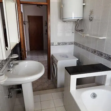Hotel Abitasardegna La Caletta