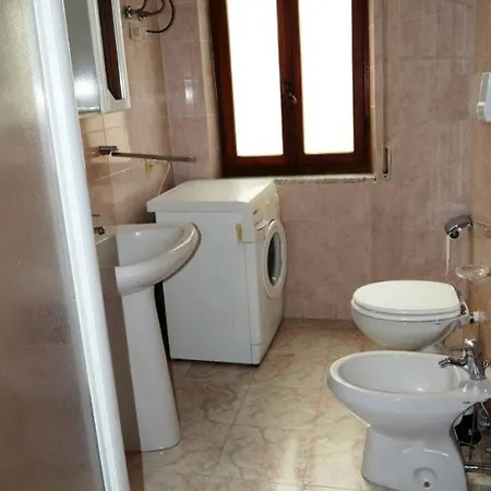Hotel Abitasardegna La Caletta Siniscola