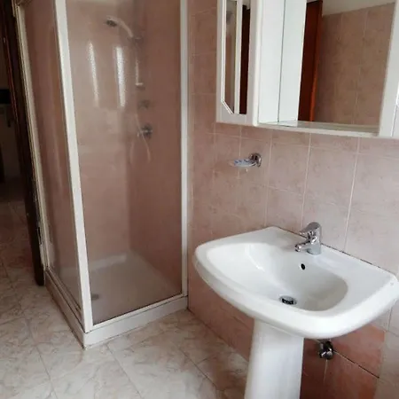 Hotel Abitasardegna La Caletta Siniscola
