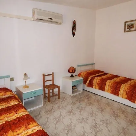 Abitasardegna La Caletta Siniscola