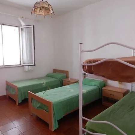 Abitasardegna La Caletta Hotel Siniscola