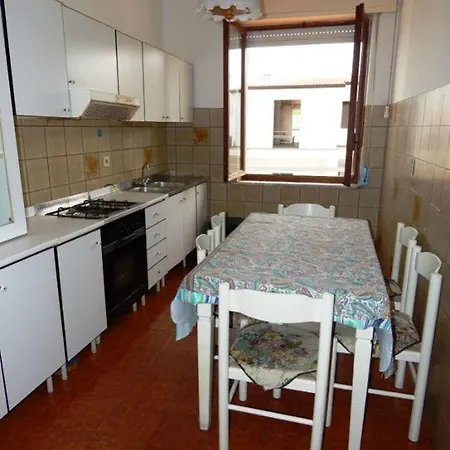 Hotel Abitasardegna La Caletta *