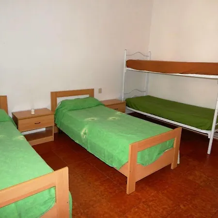 Hotel Abitasardegna La Caletta *